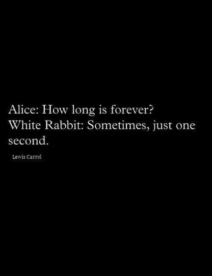 alice in wonderland quotes white rabbit