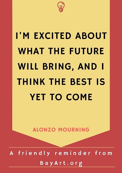 quotes about excitement