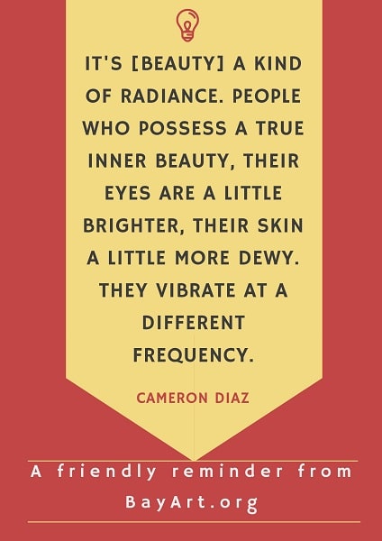 your inner beauty quotes
