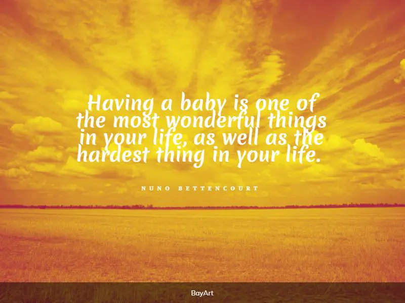 powerful baby boy quotes