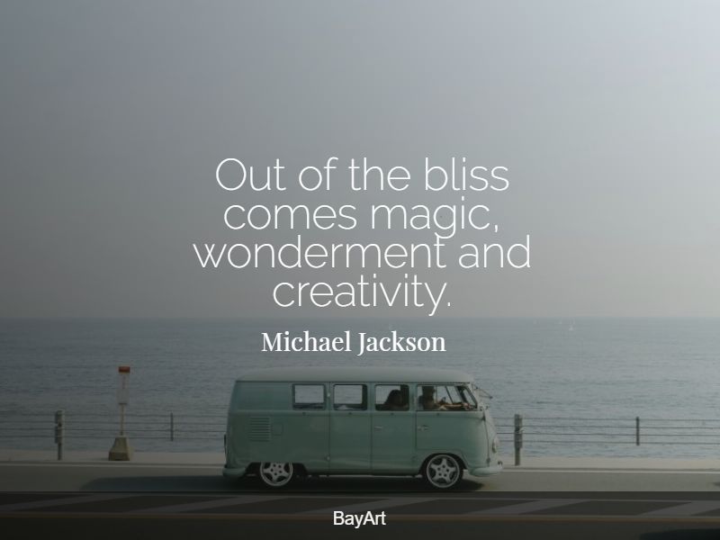 best bliss quotes
