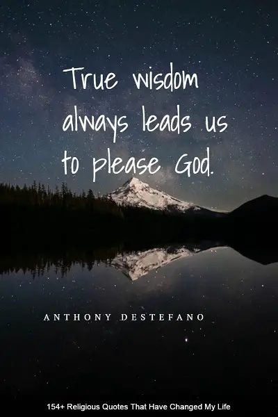 powerful religious quotes with images
