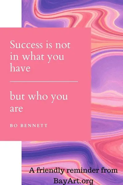 success quotes