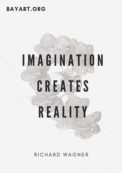 musician quotes on imagination
