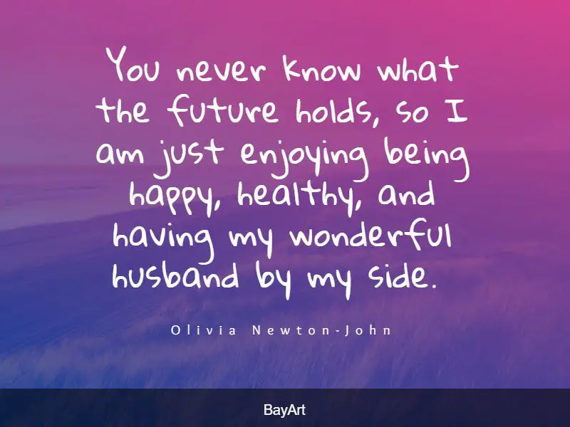 hubby quotes