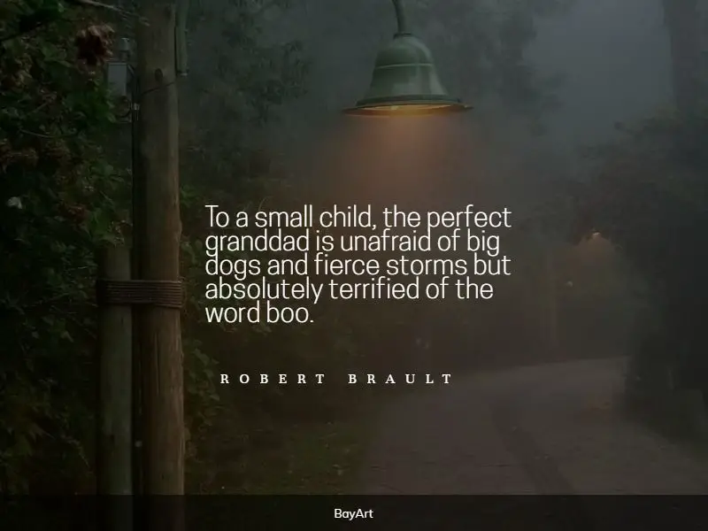 beautiful grandpa quotes