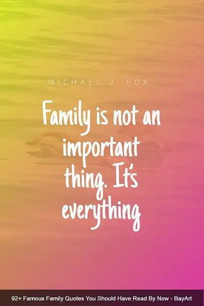 cute family quotes and sayings