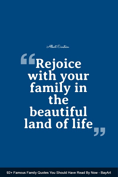 cute quotes and sayings about family