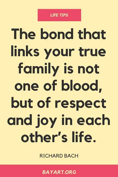 inspirational quotes about family strength