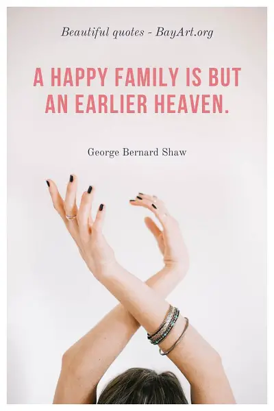 most inspiring family quotes