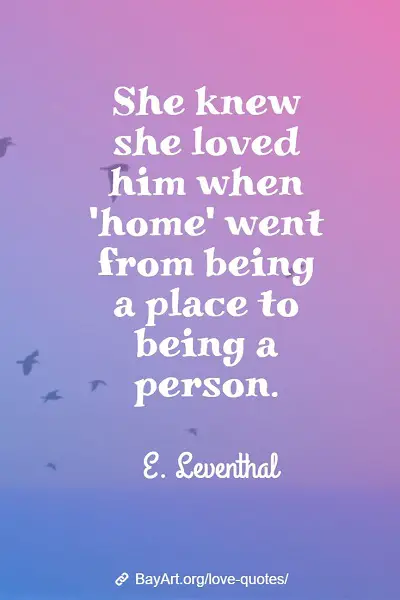 most inspiring love quotes