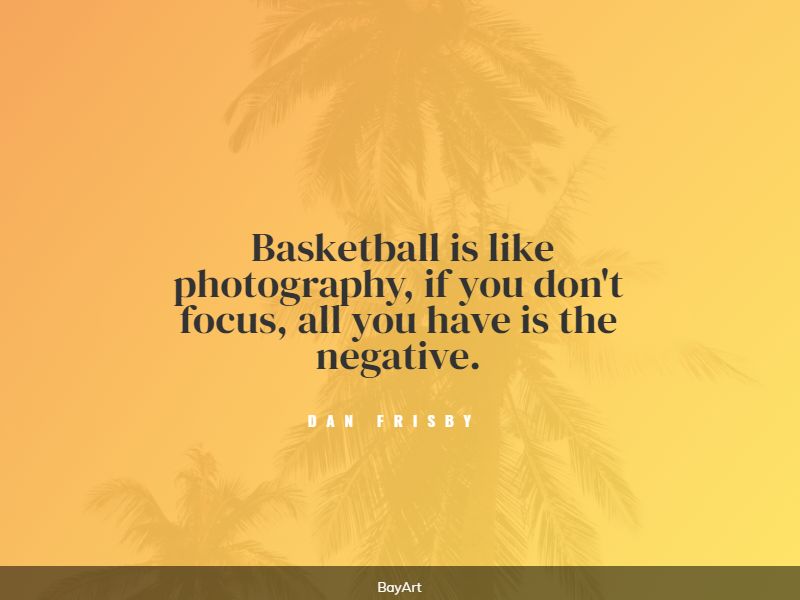 extremely funny basketball quotes
