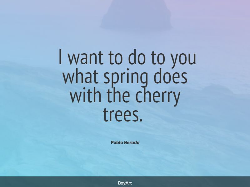 inspiring cherry blossom quotes