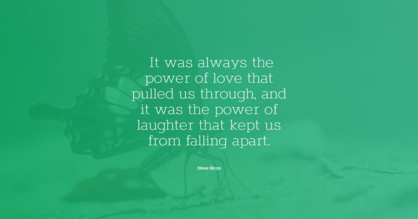 falling apart quotes