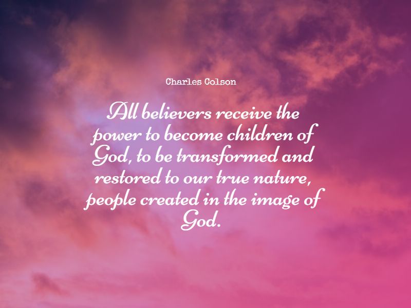 quotes about God blessing