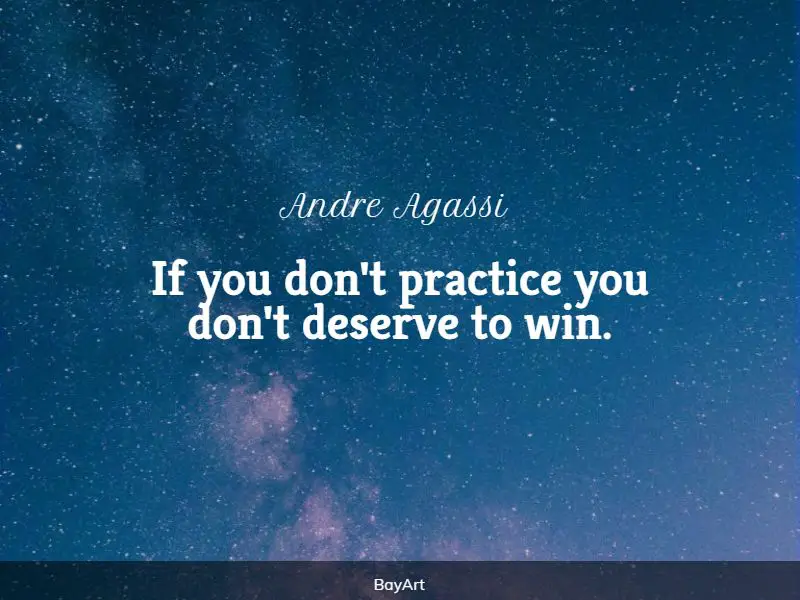 top practice quotes