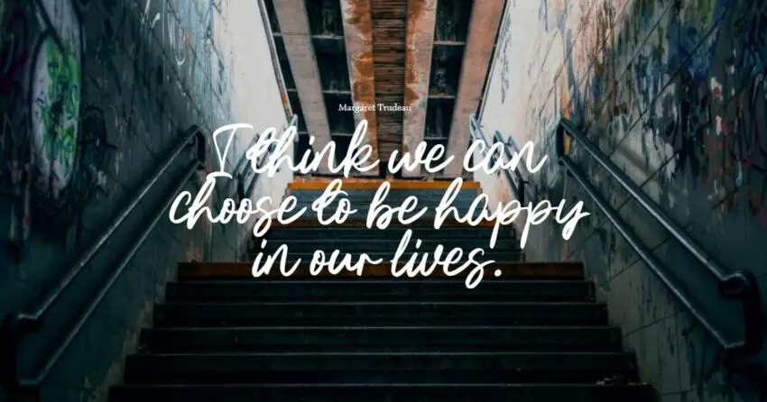 choose to be happy quotes