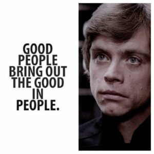 Best Luke Skywalker Quotes To Inspire Growth In Life Bayart