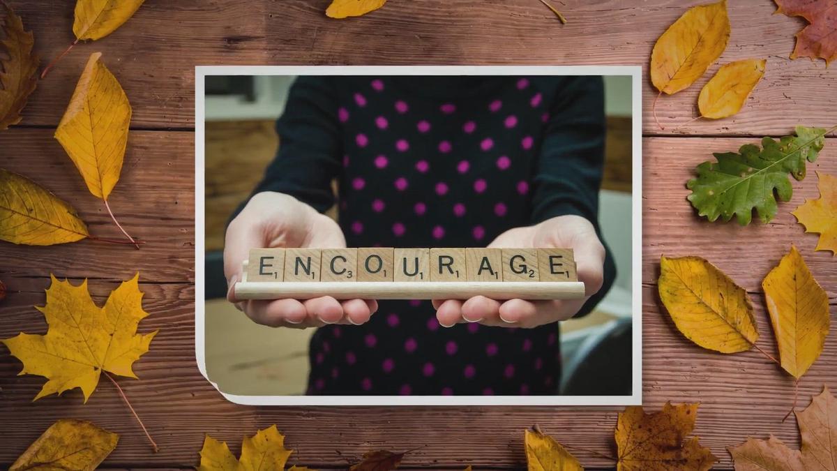 'Video thumbnail for Quote of the Day'