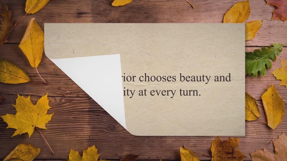 'Video thumbnail for Quote of the Day'