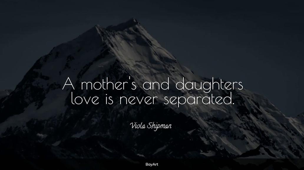 'Video thumbnail for 140+ Best Daughter Quotes'