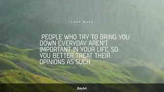 'Video thumbnail for 94+ Best Negative People Quotes'
