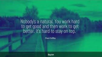 'Video thumbnail for 90+ Best Athlete Quotes'