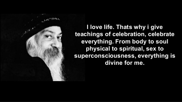 The Best of 300+ Osho Quotes on Meditation, Happiness, Mind, Life and