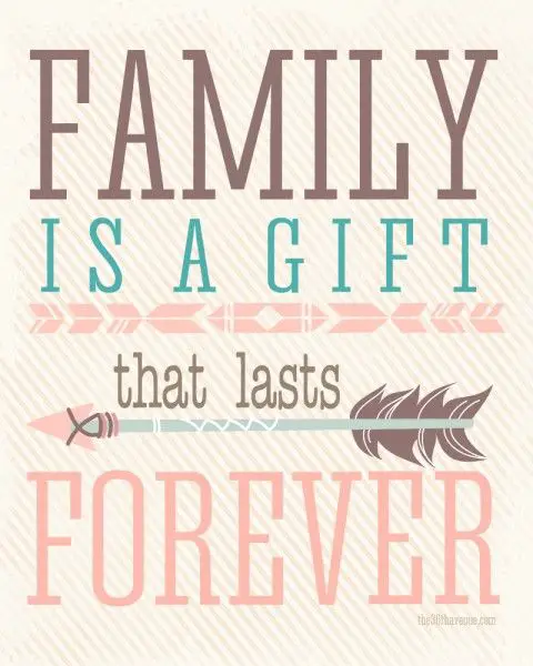 100+ Greatest Quotes About Family Of All Time - BayArt