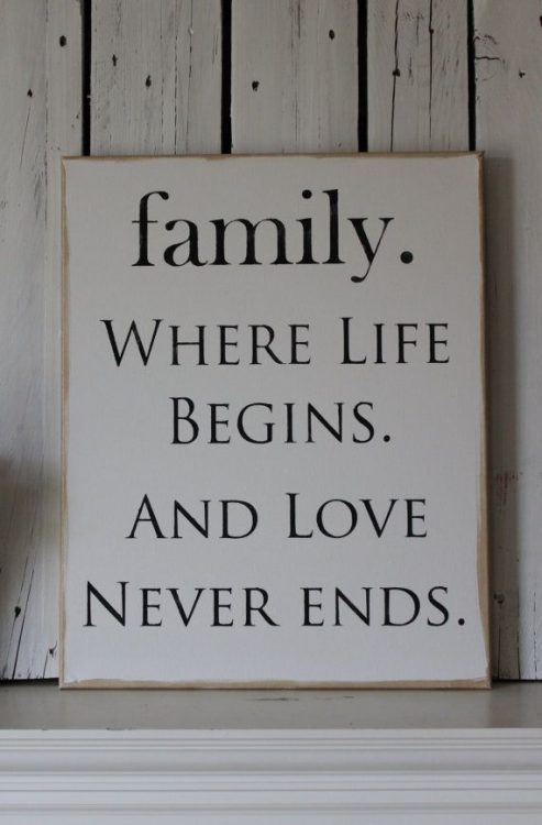 quotes about family time