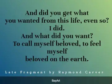 36 Fascinating Famous Short Poems About Life Love For You Bayart