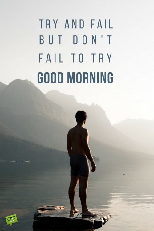 Funny Good Morning Quotes To Start The Perfect Day [The Complete