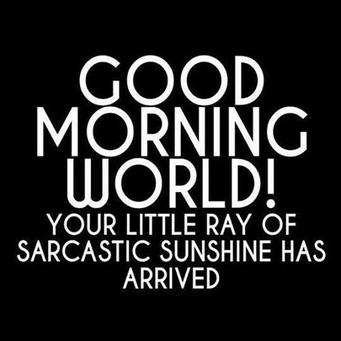 Funny Good Morning Jokes & Quotes To Start The Perfect Day - BayArt