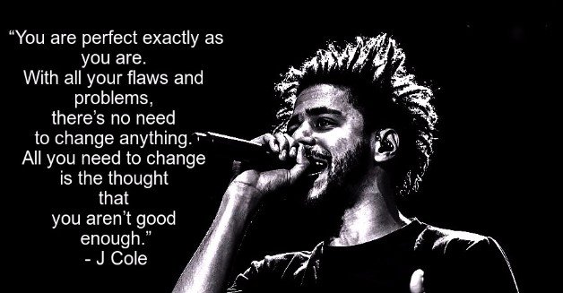 47 Powerful J Cole Quotes That Will Surprise You Ready To