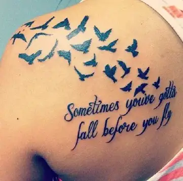 101 Best Meaningful Quotes For Tattoos Selected For You Bayart