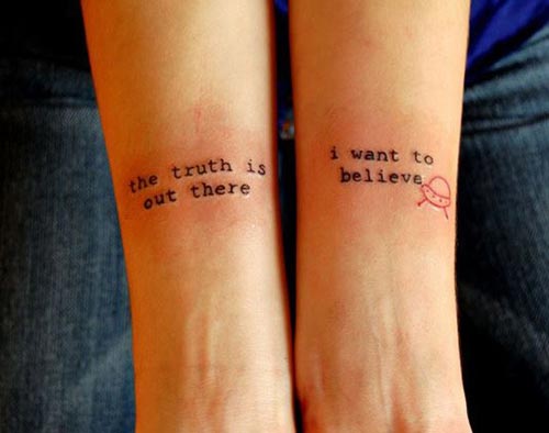 Best Meaningful Quotes for Tattoos Selected for You