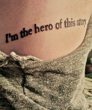 Best Meaningful Quotes for Tattoos Selected for You