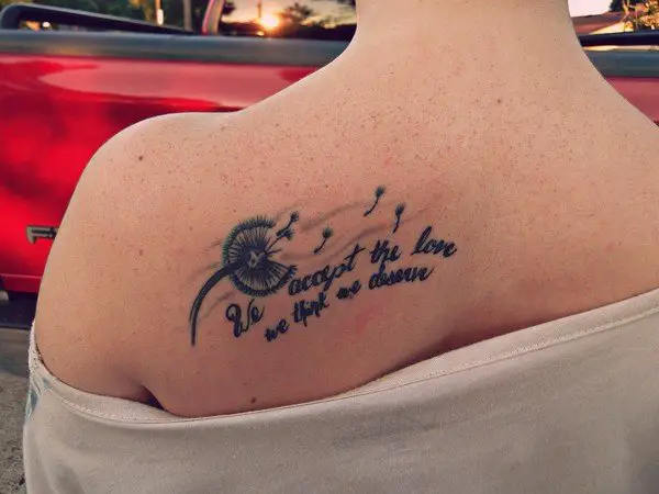 Best Meaningful Quotes for Tattoos Selected for You