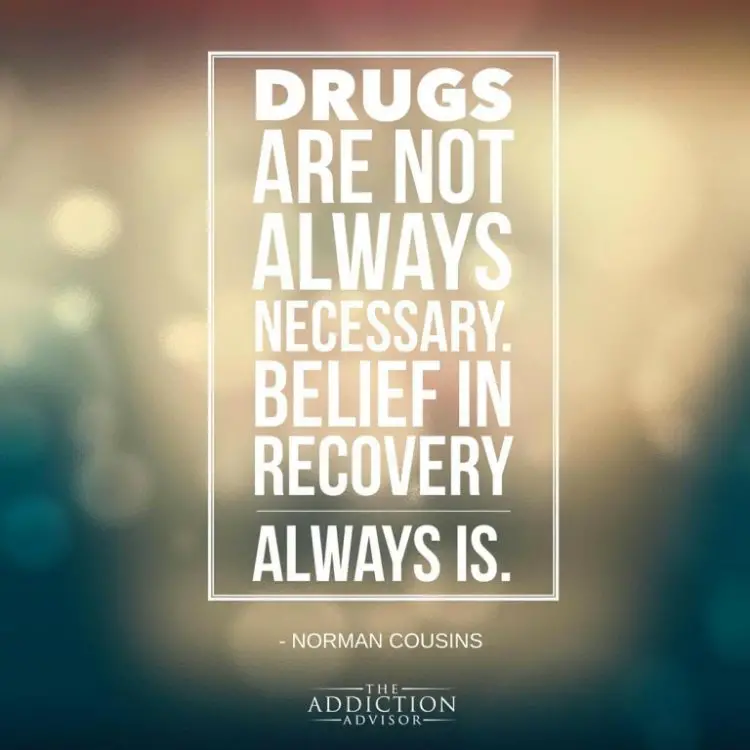 Famous Recovery Poetry and Quotes A Message of Hope to Overcome Addiction