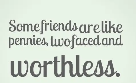 162 Remarkable Must Seen Quotes On Fake Friends And Fake People