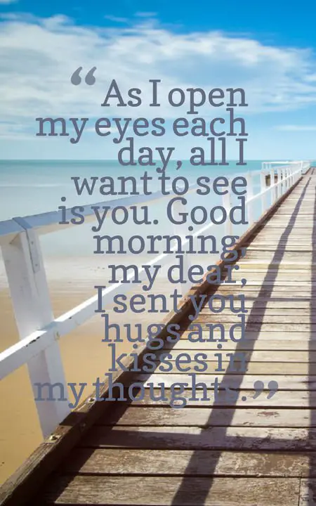 Good Morning Love Quotes For Her Complete Collection Bayart