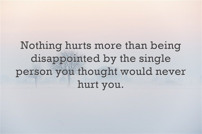 im hurt quotes