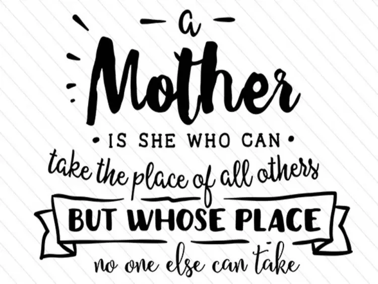 261 Exclusive Mother Daughter Quotes Special Collection -7141