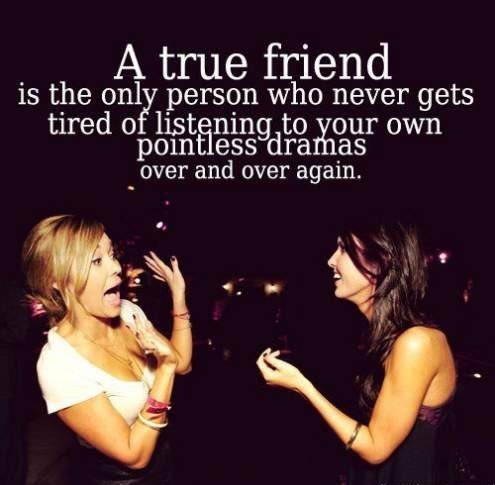 picture quotes about fake friends