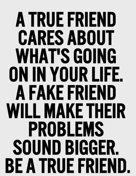 quotes for bad friends