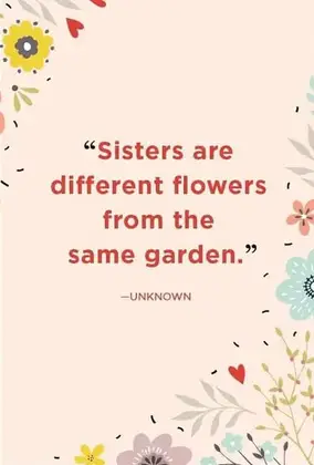 212 Exclusive Cute Funny Sister Quotes To Text Bayart