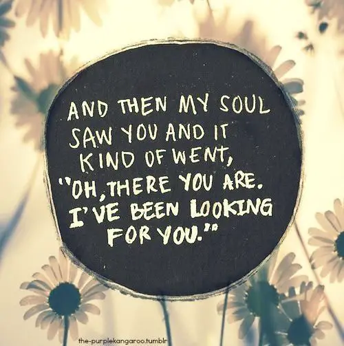 Cute Soulmate Quotes And Love Messages The Best Collection Ever Bayart 