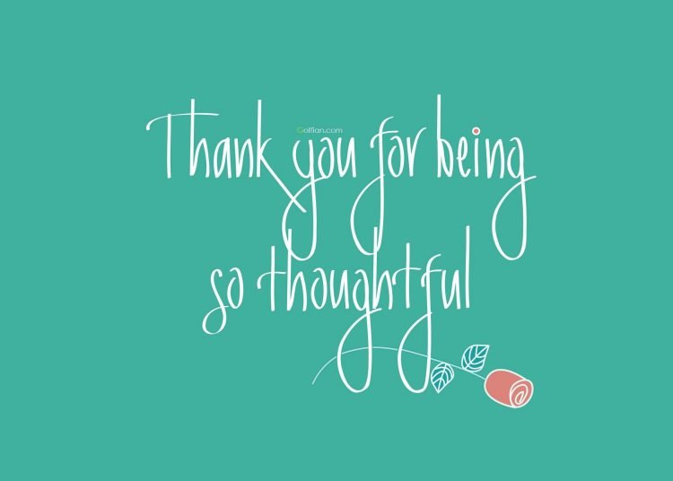 236+ Famous Thank You Quotes and Grateful Sayings - BayArt