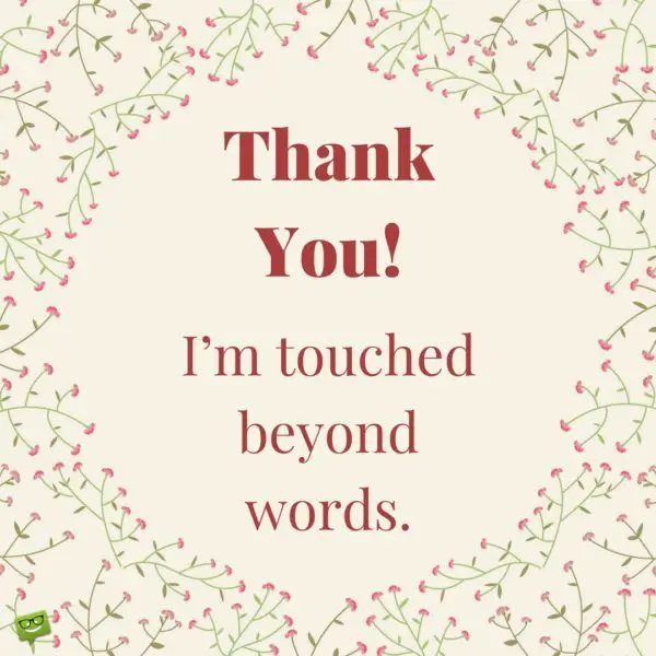 Thank You For Your Kindness Meme