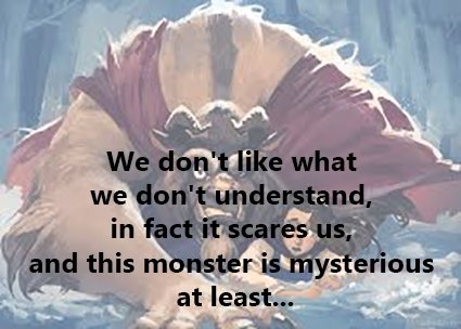 beast quotes images